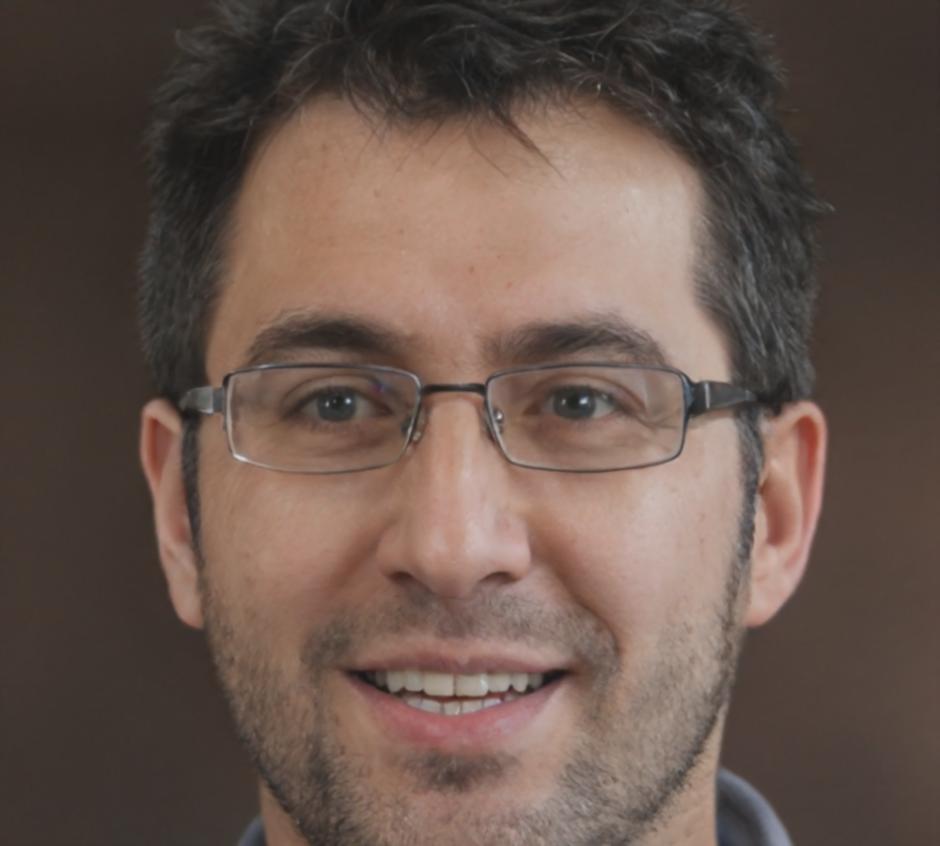 Portrait de Matthias Delacroix, formateur expert
