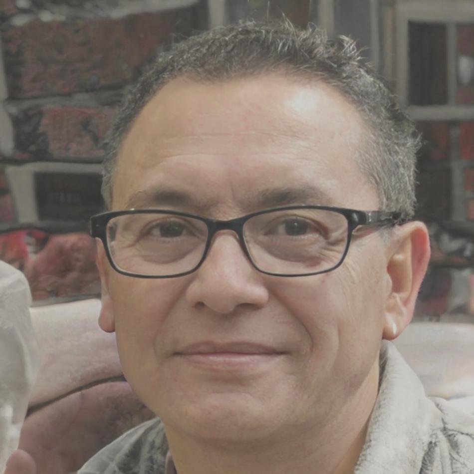 Portrait de Marc Dubois, ancien participant de la formation
